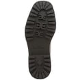 thumbnail image 6 of Sam Edelman Women's Lea Platform Loafer Antico Gray 7M, 6 of 6