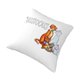 thumbnail image 3 of Funda de almohada súper suave de Los Aristogatos con cremallera para dormitorio, sofá, sillón, fundas de almohada mullidas y acogedoras para todas las estaciones, almohada cuadrada, 3 of 8