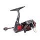thumbnail image 4 of Carrete de pesca plegable, brazo de Metal Flexible, respetuoso con el medio ambiente, rueda giratoria resistente para pesca con caña KD1000, 4 of 10