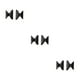 thumbnail image 4 of Sonducket Almohadilla nasal en forma de H, ligera, de gran adherencia, almohadillas para realzar gafas de sol, pegatinas, fácil instalación, Type1 NO1, 4 of 6