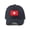 Graphite Grey, variant on Flag Of Switzerland Hat -Image by Shutterstock, Small