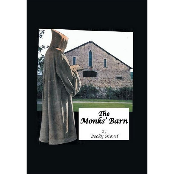 The Monks' Barn (Hardcover)