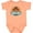 Sunset, variant on Inktastic Aruba Vacation Sunset Boys or Girls Baby Bodysuit