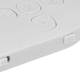 thumbnail image 4 of M Buder Control Remoto Bluetooth Recargable para Teléfono y Tablet, Pasador de Páginas Inalámbrico, Disparador de Selfies a Distancia (10 m / 32 ft), Blanco, 4 of 9