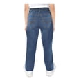 thumbnail image 3 of Jeans Cimarron para Niño, Entubado Azul Talla 4, 3 of 4