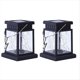 thumbnail image 4 of Linterna Solar Colgante para Exteriores, Luz con Efecto Vela, Luz de Noche para Jardín, Luz Colgante Impermeable A, 4 of 10