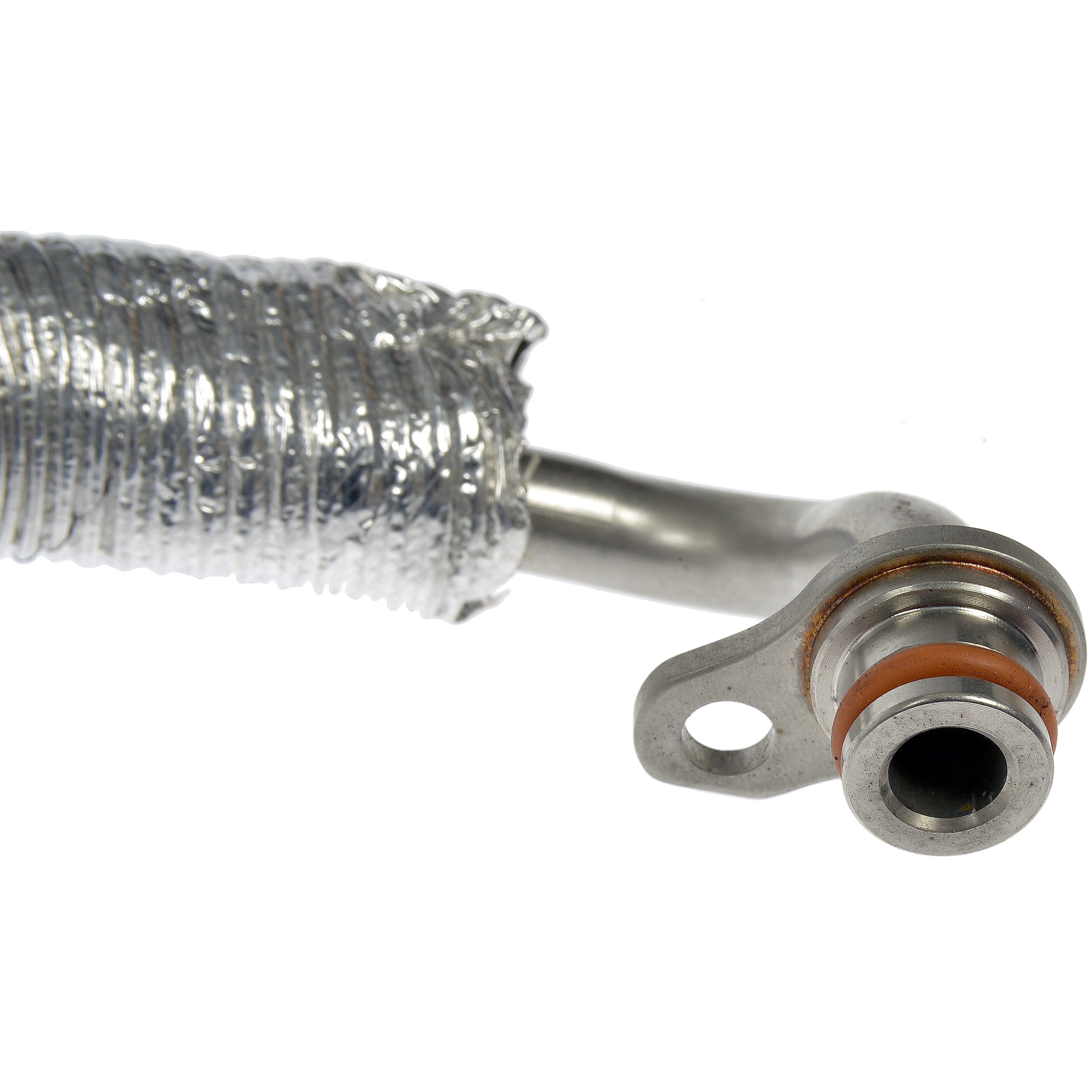Dorman 667-552 Turbocharger Coolant Line for Specific BMW Models Fits select: 2007-2016 BMW 328, 2012-2017 BMW X3 XDRIVE28I