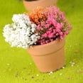 thumbnail image 3 of 2pcs DIY model materials Sandbox building Tree trunk flower Materials optional, 3 of 7