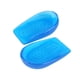 thumbnail image 1 of Plantillas De Corrección De Piernas De Gel De Silicona O/X, Zapatos De Soporte De Ortopédico Para Pies, Almohadillas De Inserción, Copa De Talón, Copas De Gel Para Talón, 1 of 7