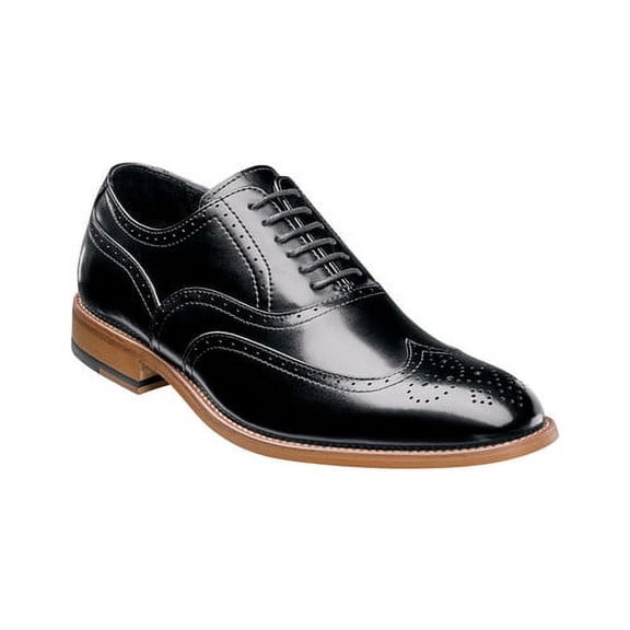 Men's Stacy Adams Dunbar Wingtip Oxford