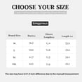 thumbnail image 2 of Gingprous Womens Striped Puff Sleeve T-Shirt Casual Crew Neck Knit Top Short Sleeve Summer Spring Blouse, 2 of 9