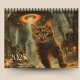 thumbnail image 4 of Hot6sl Ofertas de La Semana Calendar Del Año 2025 Cuelga Este Calendario de Pared y Disfruta Cada Mes, 4 of 7