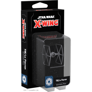 X-Wing Second Edition: Tie/In Fighter