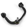 thumbnail image 4 of Metrix Premium Chassis Parts - Front Left Upper Control Arm w Ball Joint & Bushing Assembly Fits 04-09 Ford F-150, 04-10 Lobo (Mexico), 06-17 Lincoln Navigator, Replacement RK80306, Made in Europe, 4 of 6