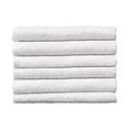 thumbnail image 4 of Prolific Salon Cloths 100% Cotton 12"x12" - Pack of 12 units, 4 of 5