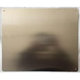 thumbnail image 4 of Not an Exit Sign ( ALUMINIUM 10x12 -Rust Free )(ref-2022-4), 4 of 5