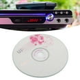 thumbnail image 4 of CD-R Disques Vierges, CD Vierges Vitesse 52X, Disque Enregistrable Capacité 700MB, pour Stocker des Images Numériques Musique Données, Universel pour IOS pour Win, 4 of 8