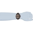 thumbnail image 3 of Invicta Men's 26861 Marvel Quartz Multifunction Black Dial Watch, 3 of 3