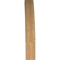 thumbnail image 4 of 6"W x 32"D x 40"H Thorton Rough Sawn Knee Brace, Western Red Cedar, 4 of 4