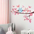 thumbnail image 1 of Un conjunto de pegatinas de pared-decoración de pared-pegatinas de pared para dormitorio L, 1 of 5