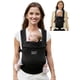 thumbnail image 1 of Portabebés ergonómico GROWNSY para recién nacidos y niños pequeños de 7 a 20 kg, 1 of 9