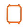 thumbnail image 5 of TopLLC Soft TPU Case Cover Protector For Amazfit 1S S, 5 of 5