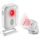 thumbnail image 1 of Motion Sensor Doorbell, Door Chime For Business Entry, Store Welcome Buzzer Monitorq, 1 of 5