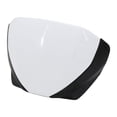 thumbnail image 2 of funtasica Front Windshield Fairing Motorcycle Parts for 660 White, 2 of 4