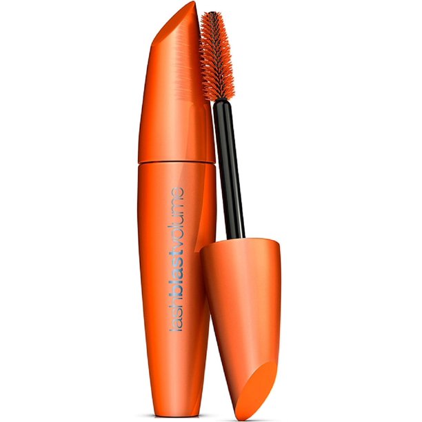 CoverGirl LashBlast Volume Mascara, Brown [815] 0.44 oz (Pack of 4
