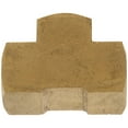 thumbnail image 2 of Dorman HELP Brass Tee-Female-1/4 In. FNPT, 2 of 3