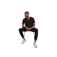 thumbnail image 5 of Apollo Scrubs Men's Medical Scrub Pants - Essential, Jogger Style Bottom, 5 of 24