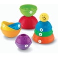 thumbnail image 4 of Brilliant Basics Gobelets Empilables et Roulants, 4 of 7