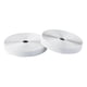 thumbnail image 1 of Mosquito Nets for Self-Adhesive and Reusable Buckle,White A, 1 of 5