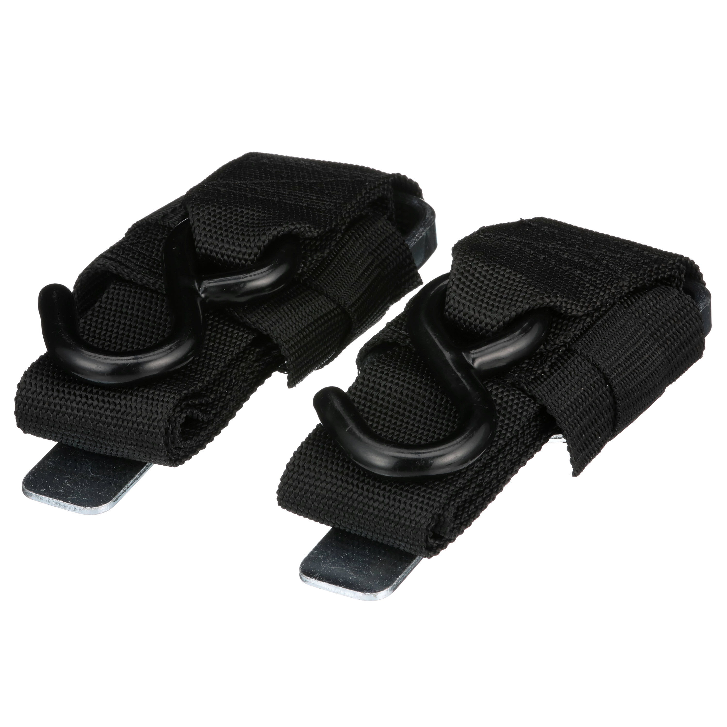 Unified Marine 2 Pack 2/" x 4/' Polyester Transom Tie Down