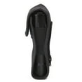 thumbnail image 5 of Nylon Flashlight Holster Pouch with Belt Clip for Secure Outdoor Carry, 5 of 5