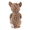 thumbnail image 3 of Tachiuwa 50cm Spotted Vinyl Reborn Doll Speaking Baby Kids Playmate Toys Cow, 3 of 8