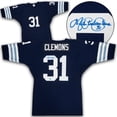 thumbnail image 1 of Mike Pinball Chandail de Football Canadien Style Toronto Argos Signé, 1 of 2
