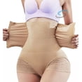 thumbnail image 1 of Panty Faja Doble Compresión Sexy Encaje Reductora 153 Gyk, 1 of 8