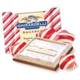 thumbnail image 1 of LMHF Chocolate Squares, Peppermint Bark, 2 lb Bag, Approximately 80 Pieces, 1 of 5