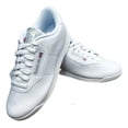 thumbnail image 2 of Tenis REEBOK Mujer Urbanos Comodos Caminar blanco 25, 2 of 6