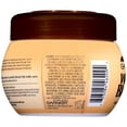 Garnier Whole Blends Hair Mask with Avocado Oil & Shea Butter Extracts 10.1 FL OZ