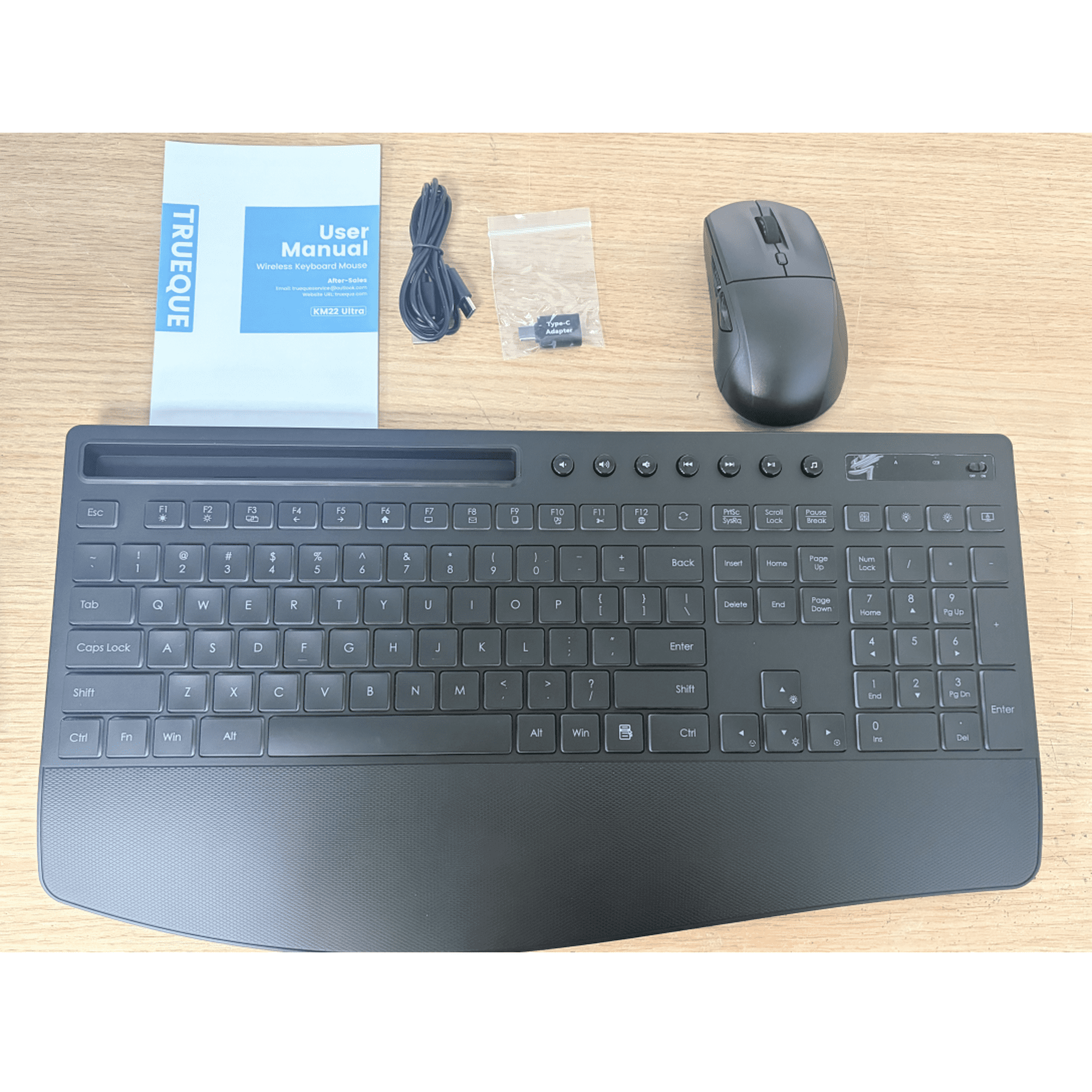 Computer Keyboard Mouse Sets