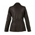 thumbnail image 2 of Eastern Counties Leather Womens Classic Leather Jacket, 2 of 4