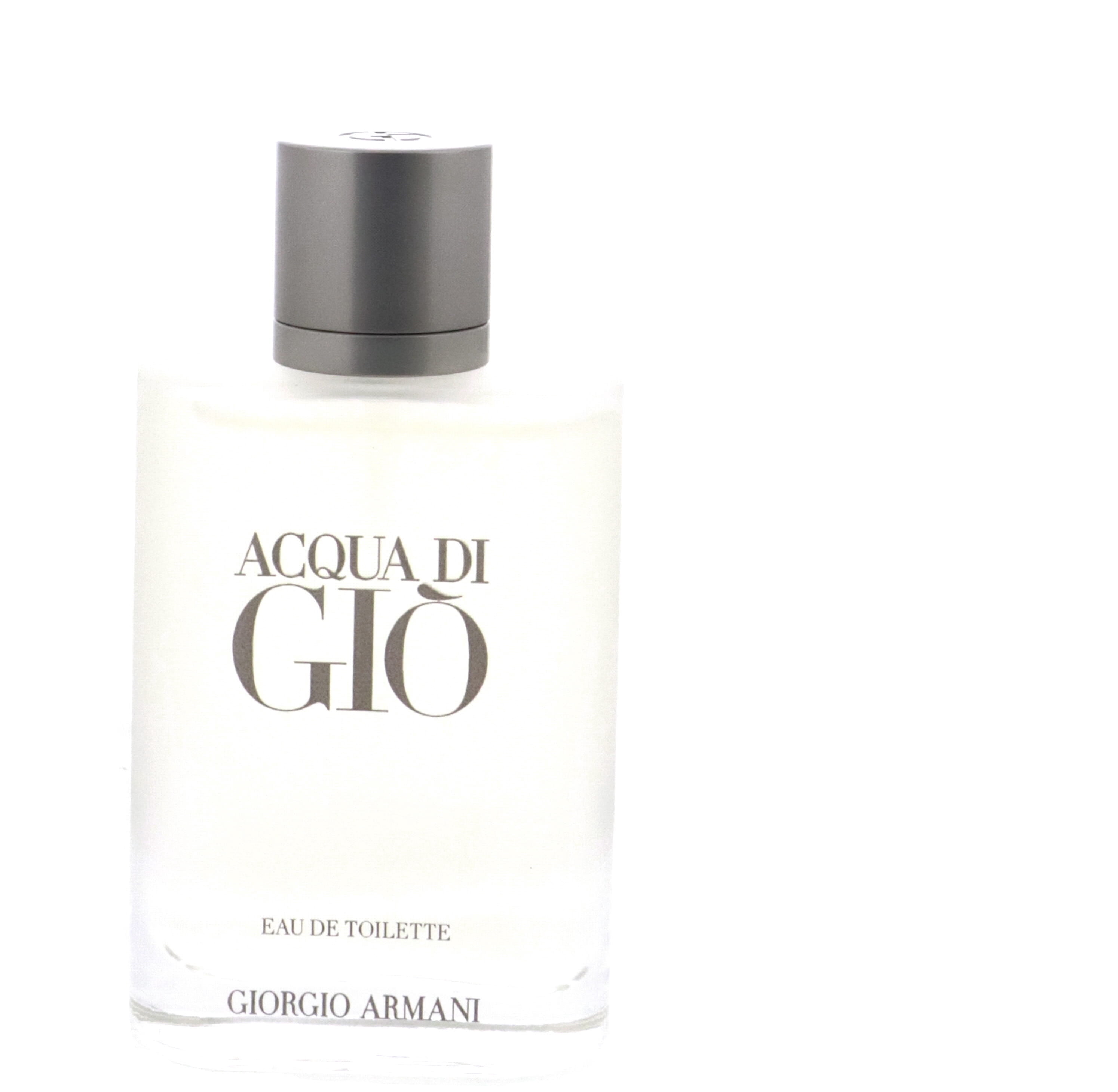 Armani Acqua di Gio 3.4oz EDT Spray (M)