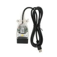 thumbnail image 2 of K+DCAN Cable Switch, Read  Errors OBD Diagnostic Tool Cable Multifunctional 1.5m/4.92ft USB Interface  for E60 E61 E81 E83 E87, 2 of 7