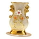 thumbnail image 2 of Floreros de estilo europeo, adorno de contenedor de flores para decoración de estante de oficina Estilo B Zulema florero decorativo, 2 of 8