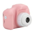 thumbnail image 1 of Cámara Para Niños Mini Cámara HD Dibujos Animados Cámara De Video Digital Juguete DIY Fotos Grabación De Video Para Niños KidsPink, 1 of 8
