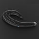 thumbnail image 5 of Auriculares de conducción F88 de oído abierto con cancelación de ruido para conducción deportiva Negro, 5 of 7
