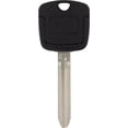 thumbnail image 2 of Hillman EK3LB-TOY43 Automotive Security Key & Remote, 2 of 2
