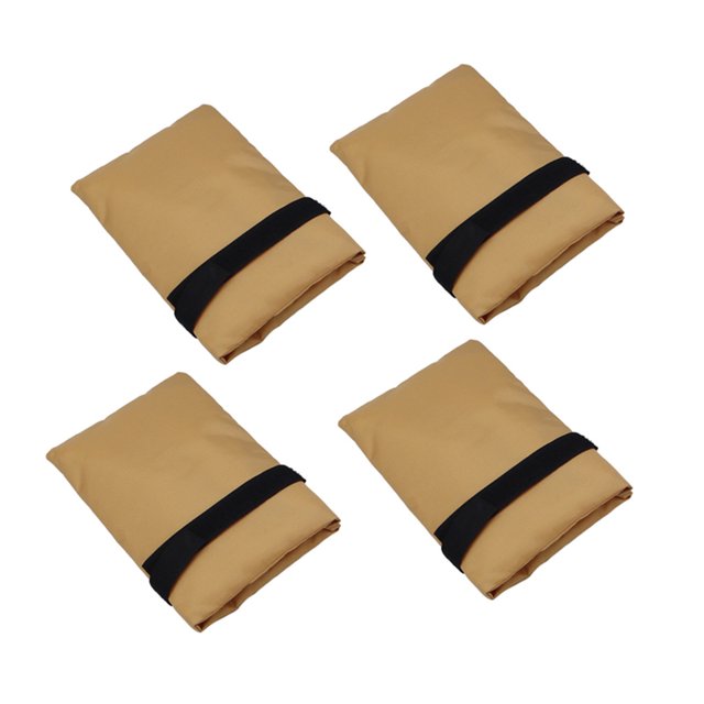 CAROOTU Couverture de Robinet d'Extérieur d'Hiver Multifonctionnel Imperméable Couverture de Protection de Robinet d'Isolation Réutilisable